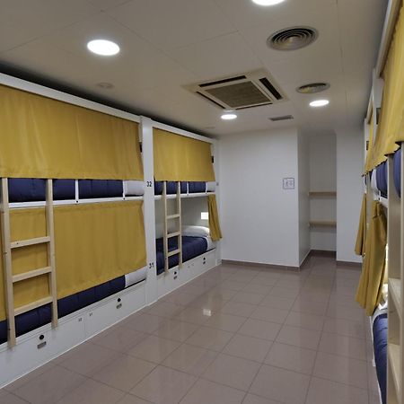 Casucho Da Peregrina Hostel Porrino Ngoại thất bức ảnh