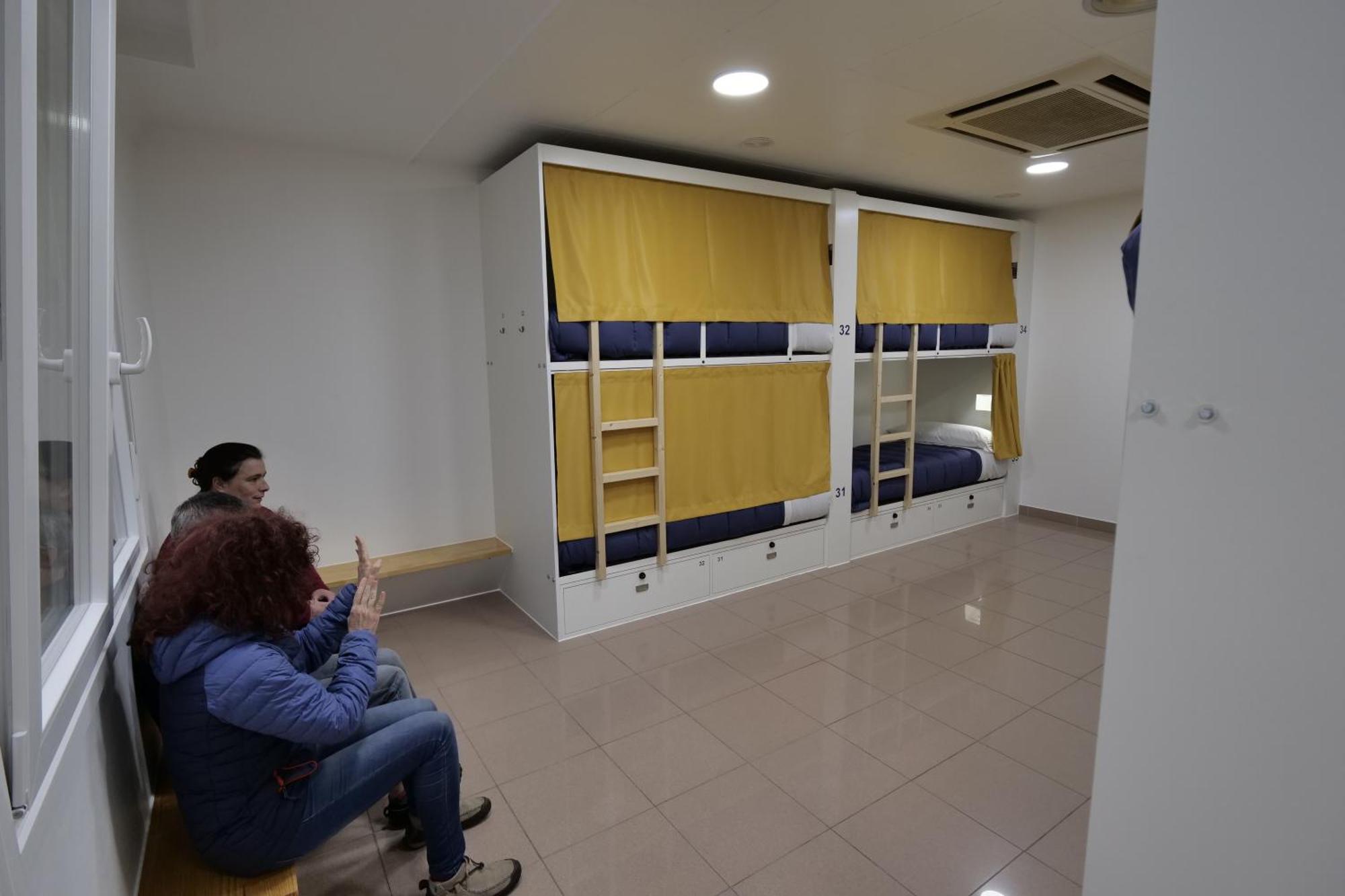 Casucho Da Peregrina Hostel Porrino Ngoại thất bức ảnh