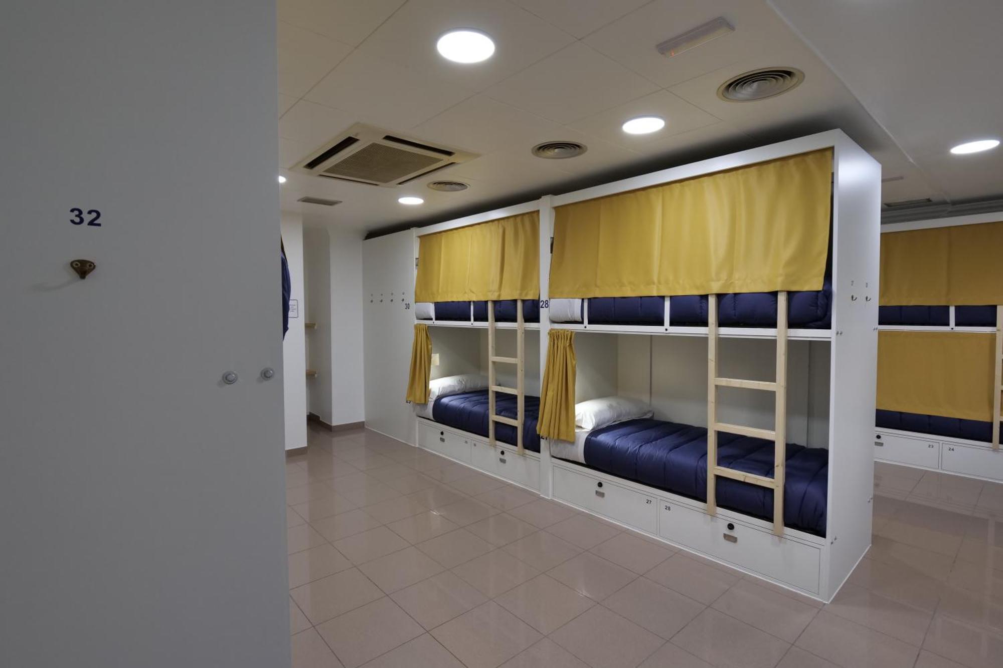 Casucho Da Peregrina Hostel Porrino Ngoại thất bức ảnh