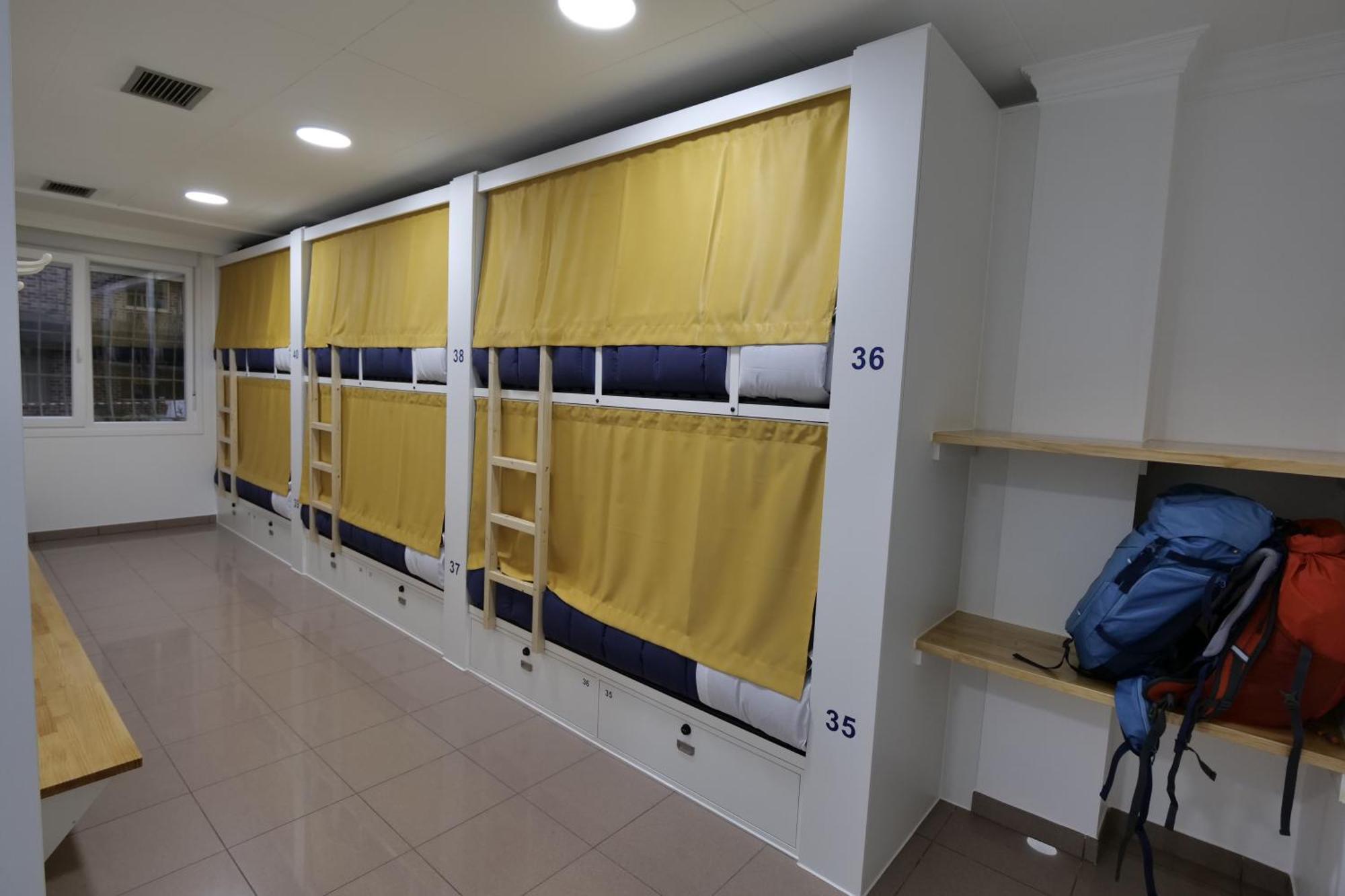 Casucho Da Peregrina Hostel Porrino Ngoại thất bức ảnh