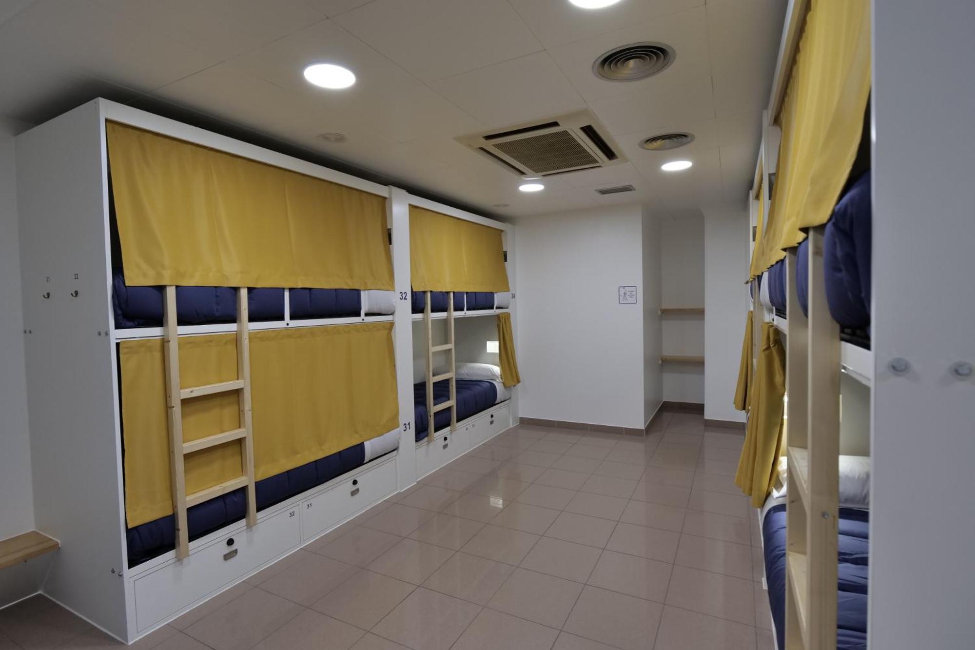 Casucho Da Peregrina Hostel Porrino Ngoại thất bức ảnh