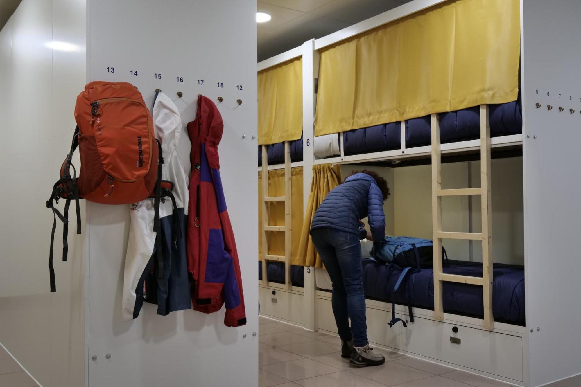 Casucho Da Peregrina Hostel Porrino Ngoại thất bức ảnh
