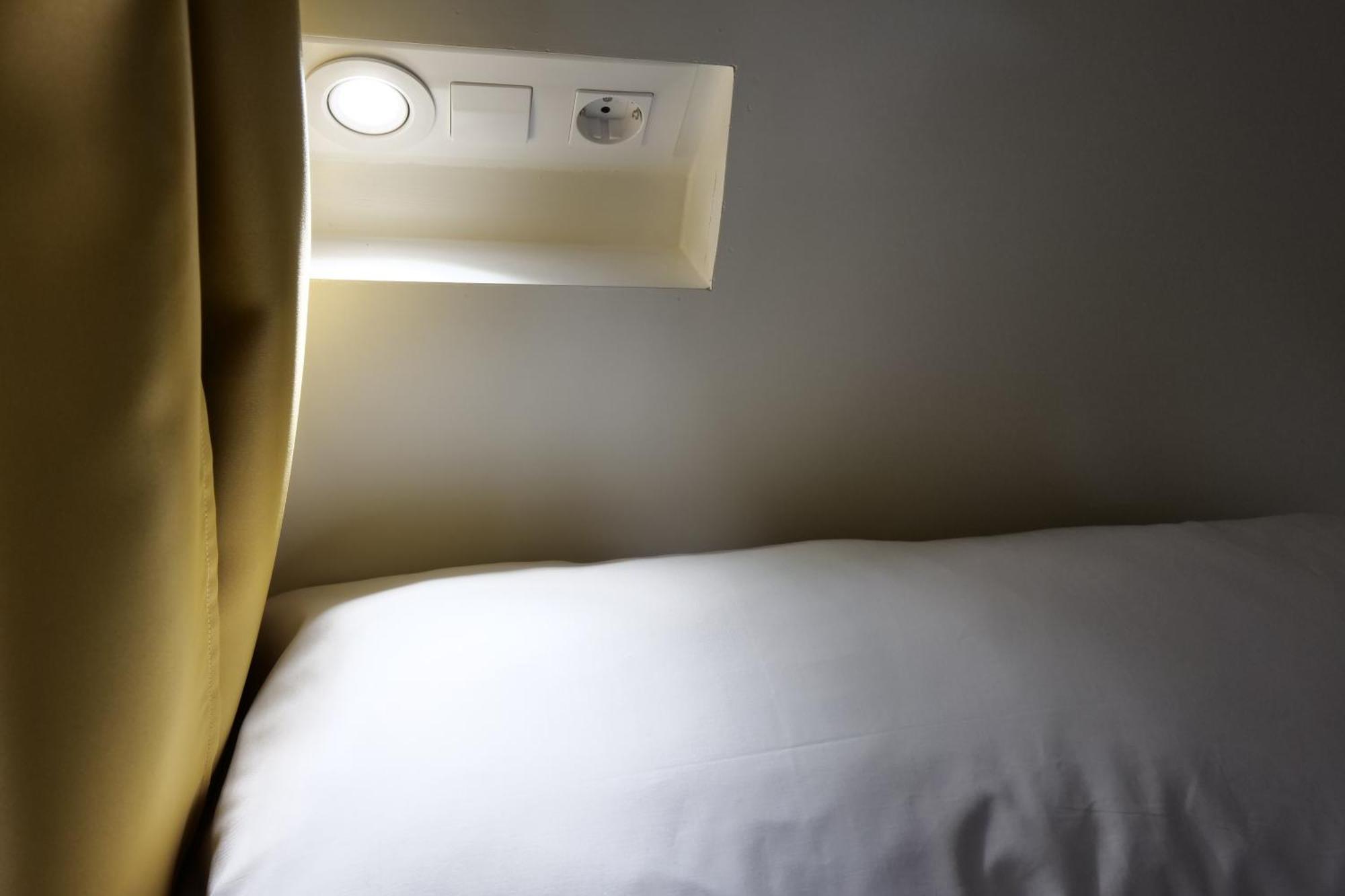 Casucho Da Peregrina Hostel Porrino Ngoại thất bức ảnh
