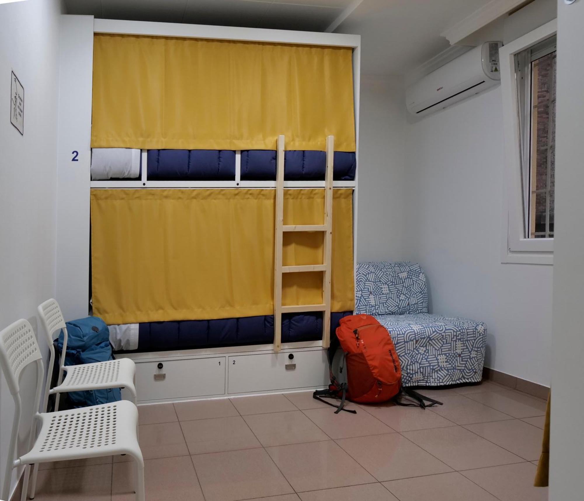 Casucho Da Peregrina Hostel Porrino Ngoại thất bức ảnh